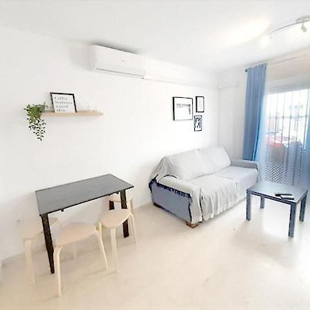 Apartamento Sorolla Benalmadena Exterior photo
