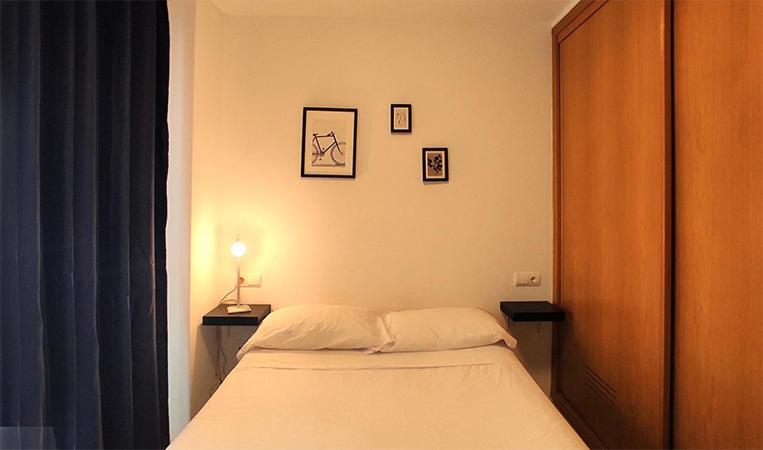 Apartamento Sorolla Benalmadena Exterior photo