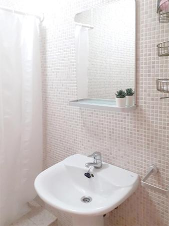 Apartamento Sorolla Benalmadena Exterior photo