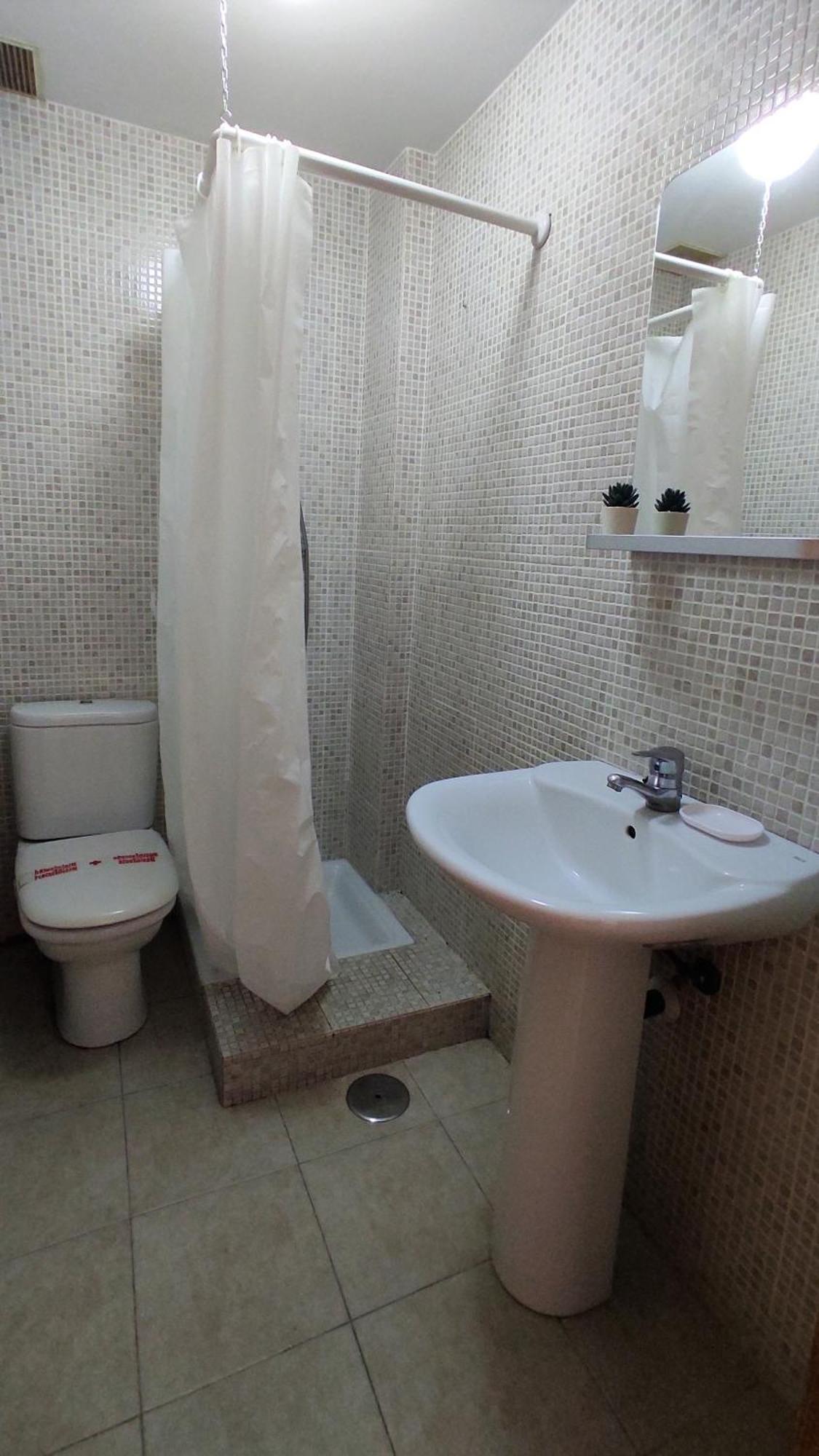 Apartamento Sorolla Benalmadena Exterior photo